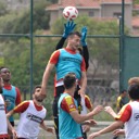 Samsunspor Maçının Hazırlıklarını Tamamladık