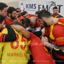 Göztepe - B.B Ankaraspor