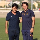 Hazırlık Maçı: Göztepe - Menemen Belediyespor