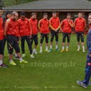 Kamp Günlüğü: 5 Ocak 2017