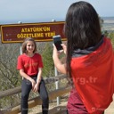 Göztepe Futbol Okulları Çanakkale'deydi