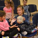 Hentbolcülerimiz Işıkkent Eğitim Kampüsündeydi