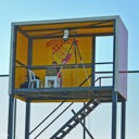 Urla'daki Hazırlıkları Tamamladık