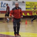 Uçan Adamlar Hazırlıklarını Sürdürüyor