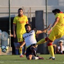 Hazırlık Maçı: Göztepe - Menemen Belediyespor