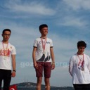 Çeşme'den Kupalarla Dönüyoruz