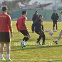 Urla Günlüğü: 13 Mart 2017