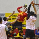 Hazırlık Maçı: Göztepe - İzmir BŞB.