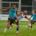 Play-Off Günlüğü: 23 Mayıs 2017