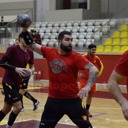 Uçan Adamlar Hazırlıklarını Sürdürüyor