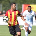 Hazırlık Maçı: Göztepe - FC Zürich
