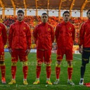 15. Hafta: Göztepe - Mersin İY.