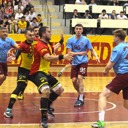 Göztepe - Trabzonspor