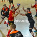 Challenge Cup: Göztepe - JMS Hurry-Up