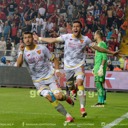 Eskişehirspor - Göztepe'miz
