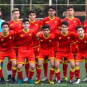 U15 | Göztepe 3-1 Bergama Bld.