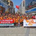 Zübeyde Annemizi Ziyaret Ettik