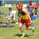 Urla'daki Hazırlıkları Tamamladık