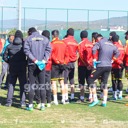 Urla Günlüğü: 14 Şubat 2017