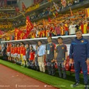 Eskişehirspor - Göztepe'miz