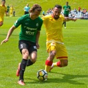 Hazırlık Maçı: Göztepe - FK Jablonec
