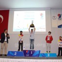 Türkiye Şampiyonası'ndan Kupalarla Dönüyoruz