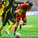 13. Hafta: Göztepe'miz - Yeni Malatyaspor