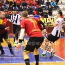 Türkiye Kupası: Beşiktaş Mogaz - Göztepe