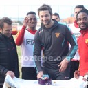 Urla Günlüğü: 5 Şubat 2017