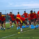 Urla Günlüğü: 19 Eylül 2016