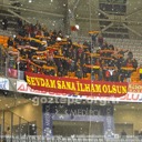 ZTK 3. Hafta: Başakşehir - Göztepe