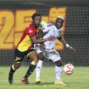 Göztepe - Elazığspor