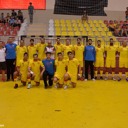 İzmir Cup: Göztepe - Beykoz Bld.