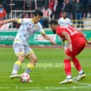 27. Hafta: Boluspor - Göztepe