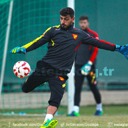 Eskişehirspor Maçının Hazırlıklarını Tamamladık