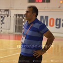18. Hafta: Beşiktaş Mogaz - Göztepe