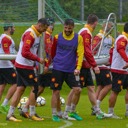 Kamp Günlüğü: 26 Temmuz 2017