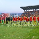 19. Hafta: Altınordu - Göztepe