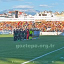 Denizlispor - Göztepe'miz