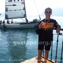 Marmaris Duatlonu'ndan Derecelerle Ayrıldık