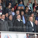 27. Hafta: Boluspor - Göztepe