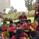 Göztepe Futbol Okulları Çanakkale'deydi