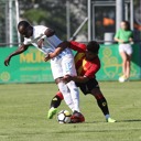 Hazırlık Maçı: Göztepe - FC Zürich