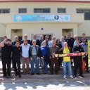 "Umuda Elini Uzat" Efsanelerle Başladı