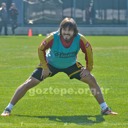 Urla Günlüğü: 24 Mart 2017