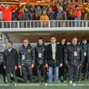 13. Hafta: Göztepe'miz - Yeni Malatyaspor
