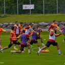 Kamp Günlüğü: 18 Temmuz 2017