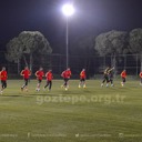 Kamp Günlüğü: 3 Ocak 2017