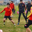 Kupa Maçının Hazırlıklarını Tamamladık