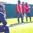 Urla Günlüğü: 18 Ekim 2016